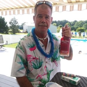 Meet your Posher, Bobby